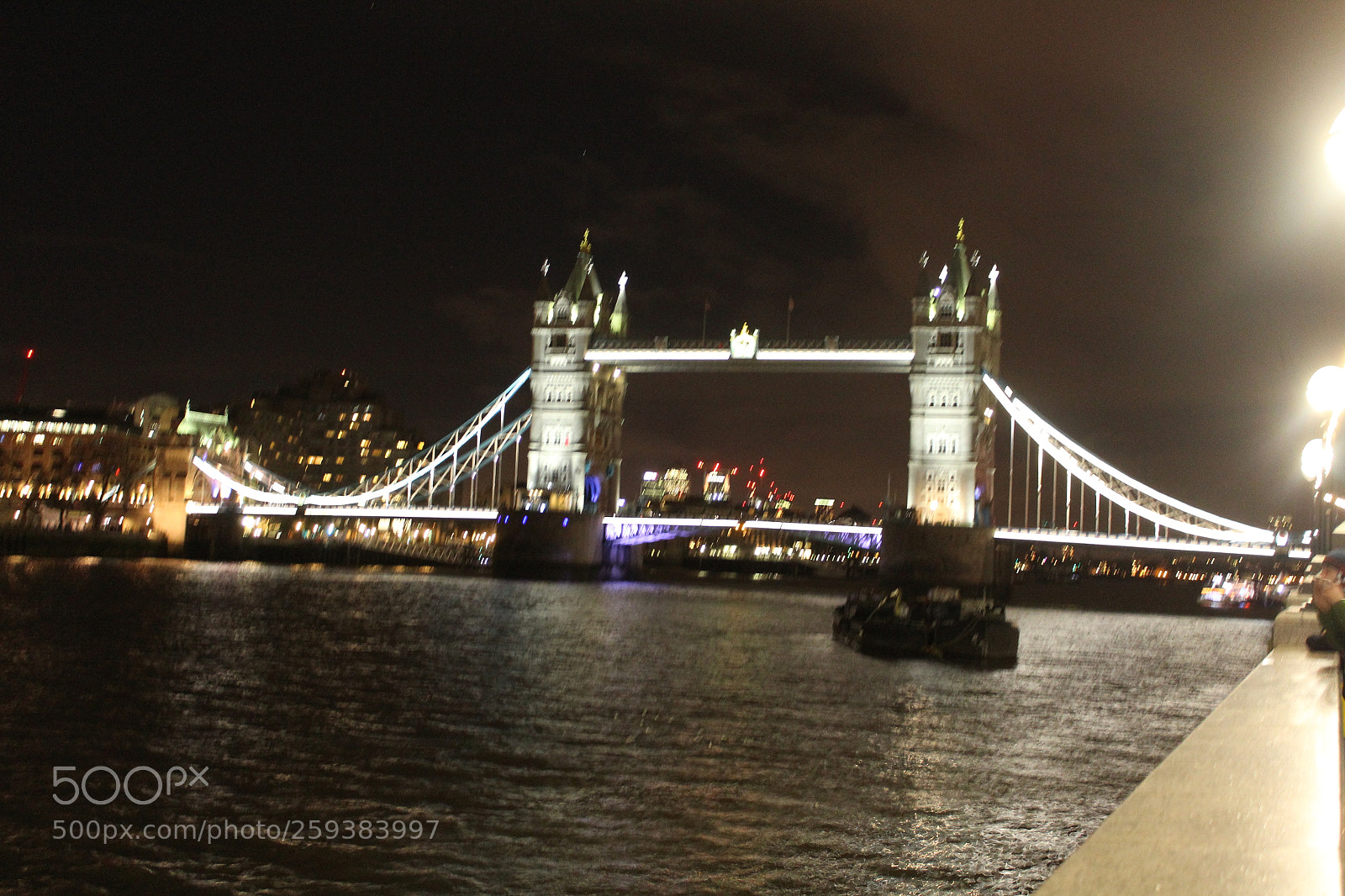 Canon EOS 1200D (EOS Rebel T5 / EOS Kiss X70 / EOS Hi) sample photo. London bridge photography