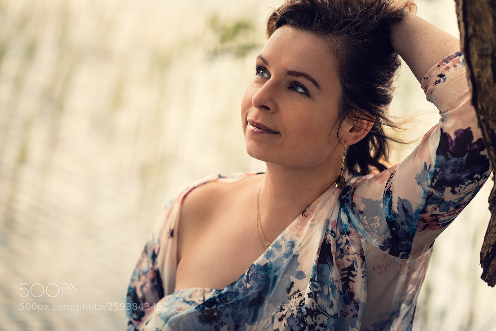 Sony a7R III sample photo. In flowers photography
