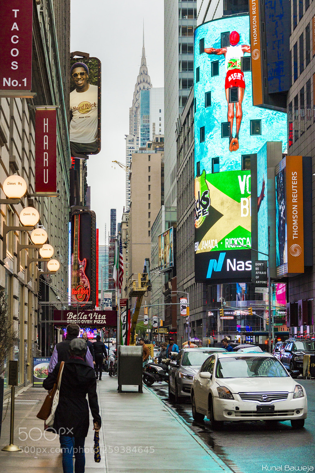 Canon EOS 600D (Rebel EOS T3i / EOS Kiss X5) sample photo. Ny streets photography