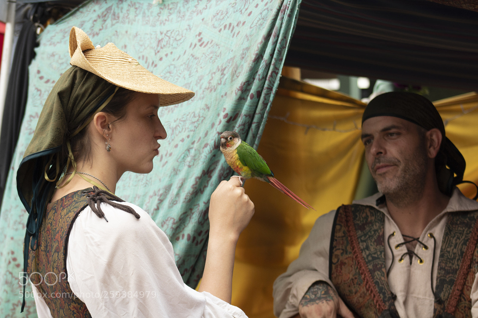 Canon EOS 1300D (EOS Rebel T6 / EOS Kiss X80) sample photo. Renaissance faire 1 photography