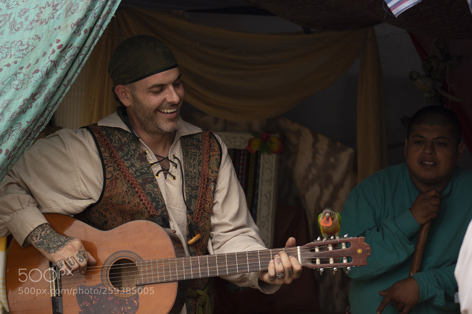 Canon EOS 1300D (EOS Rebel T6 / EOS Kiss X80) sample photo. Rennaissance faire 2 photography