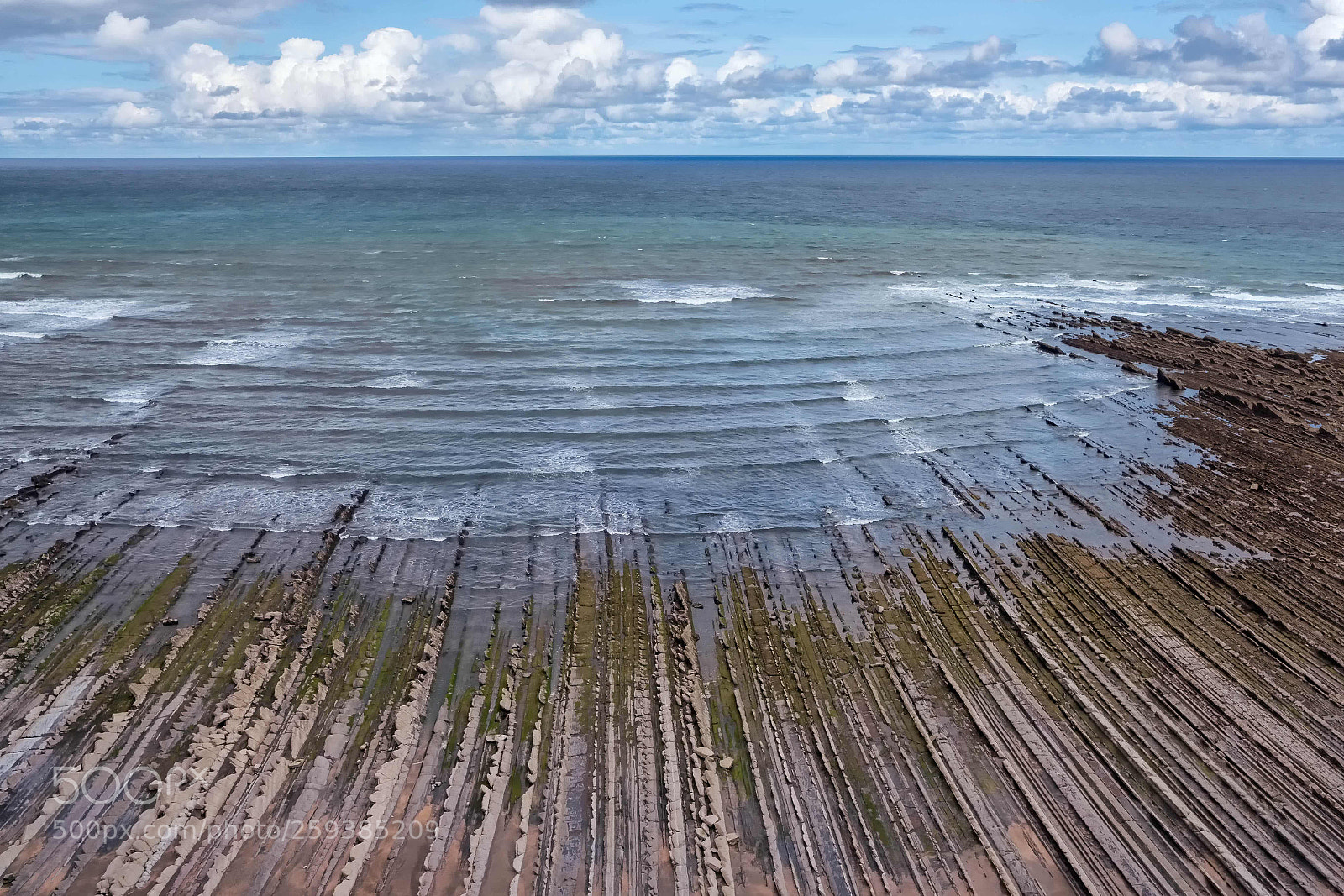 Fujifilm X-T2 sample photo. Flysch - deba photography