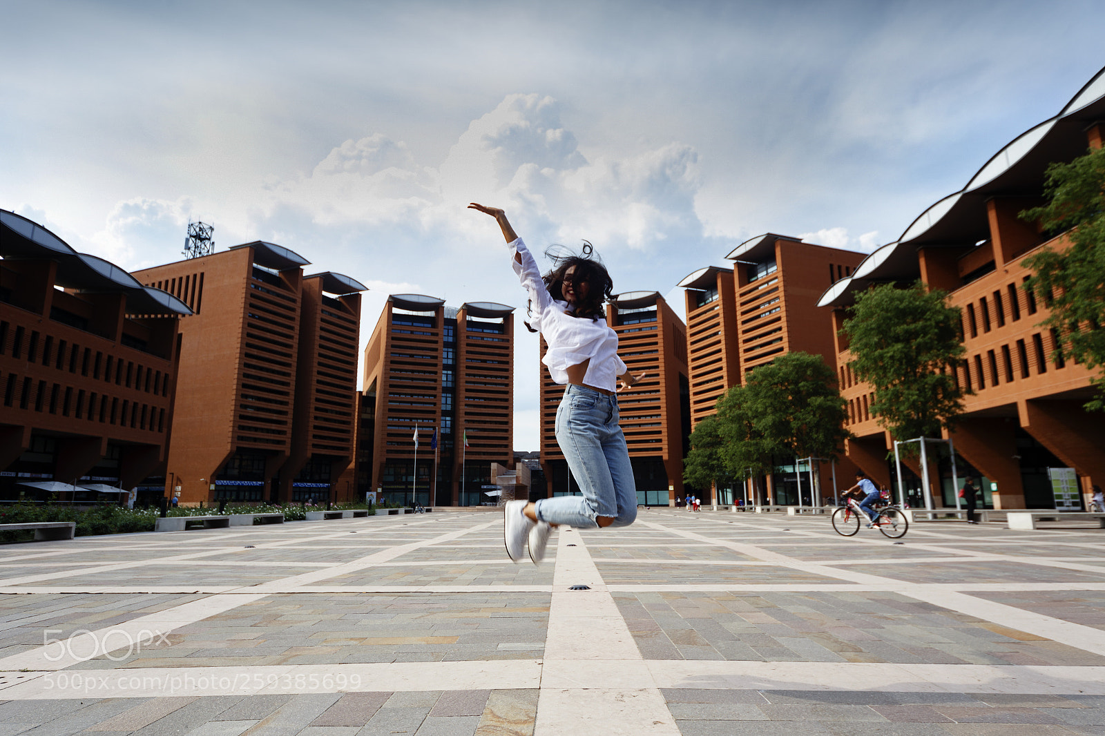 Canon EOS 6D sample photo. Free the joy, free photography