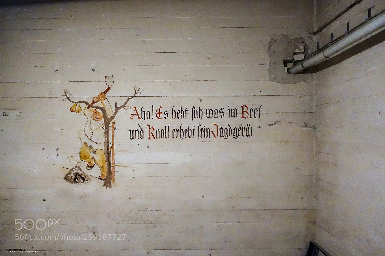 Sony Cyber-shot DSC-RX100 III sample photo. Berlin tempelhof underground photography