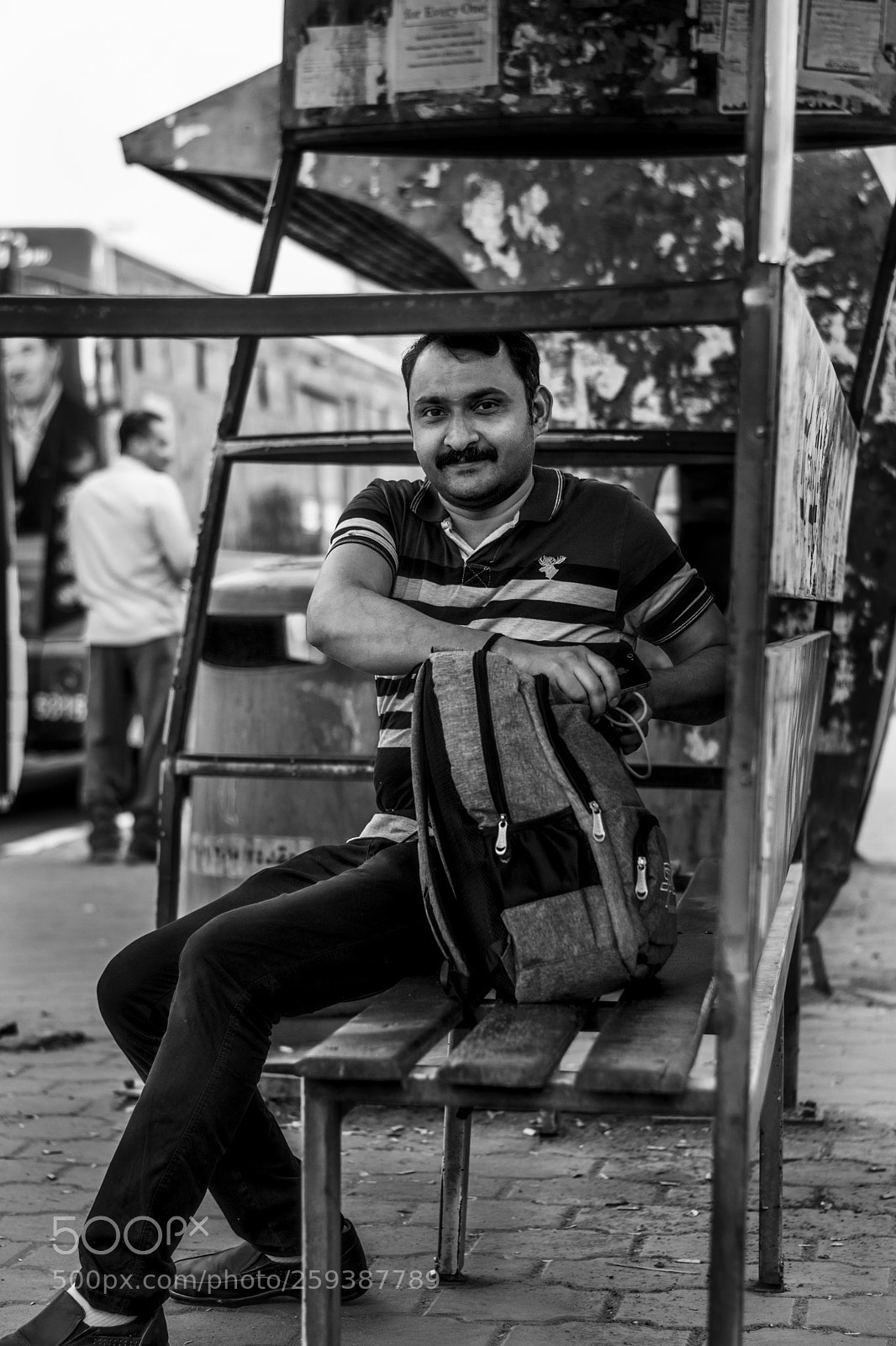 Nikon D5300 sample photo. Traveler photography