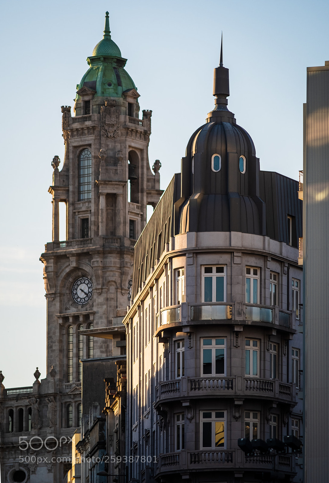 Fujifilm X-T20 sample photo. Around the city photography