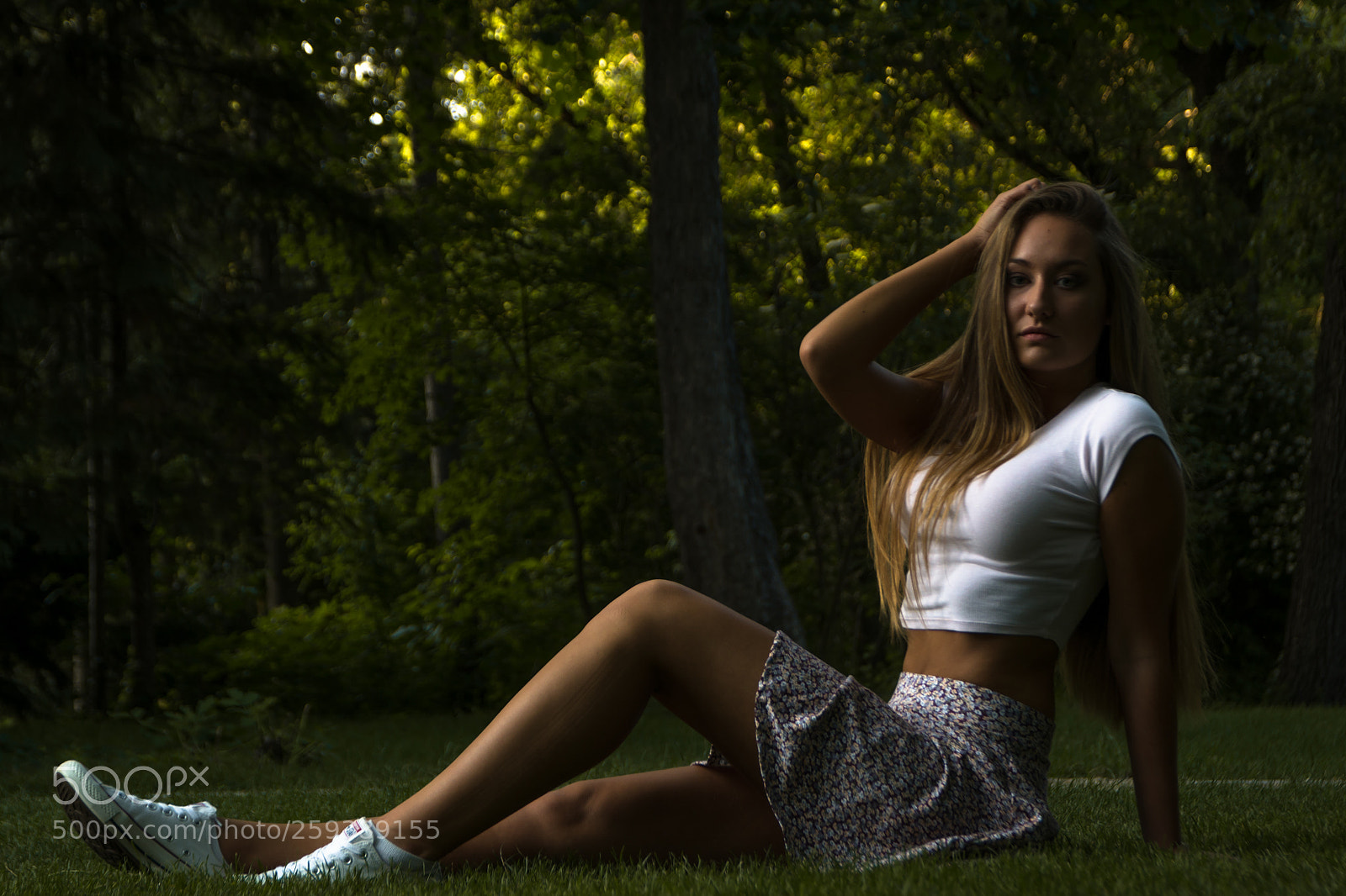 Nikon D7100 sample photo. Untitled photography
