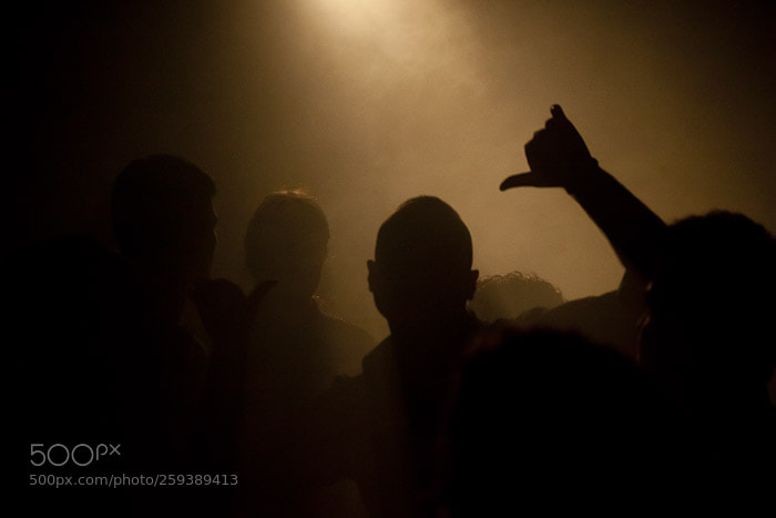 Canon EOS 5D Mark II sample photo. Miguel fuster photography