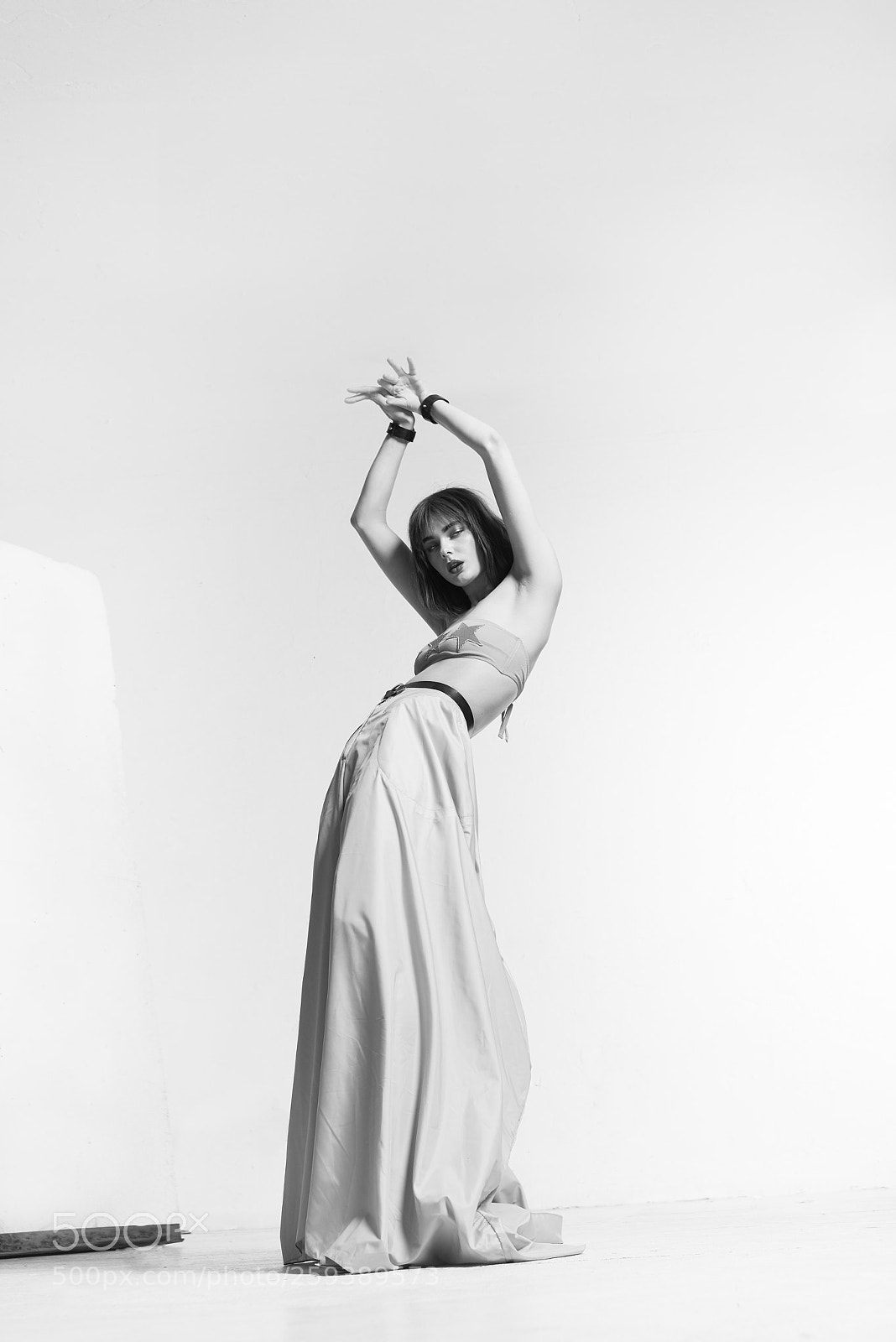 Nikon D810 sample photo. Shape me black for photography