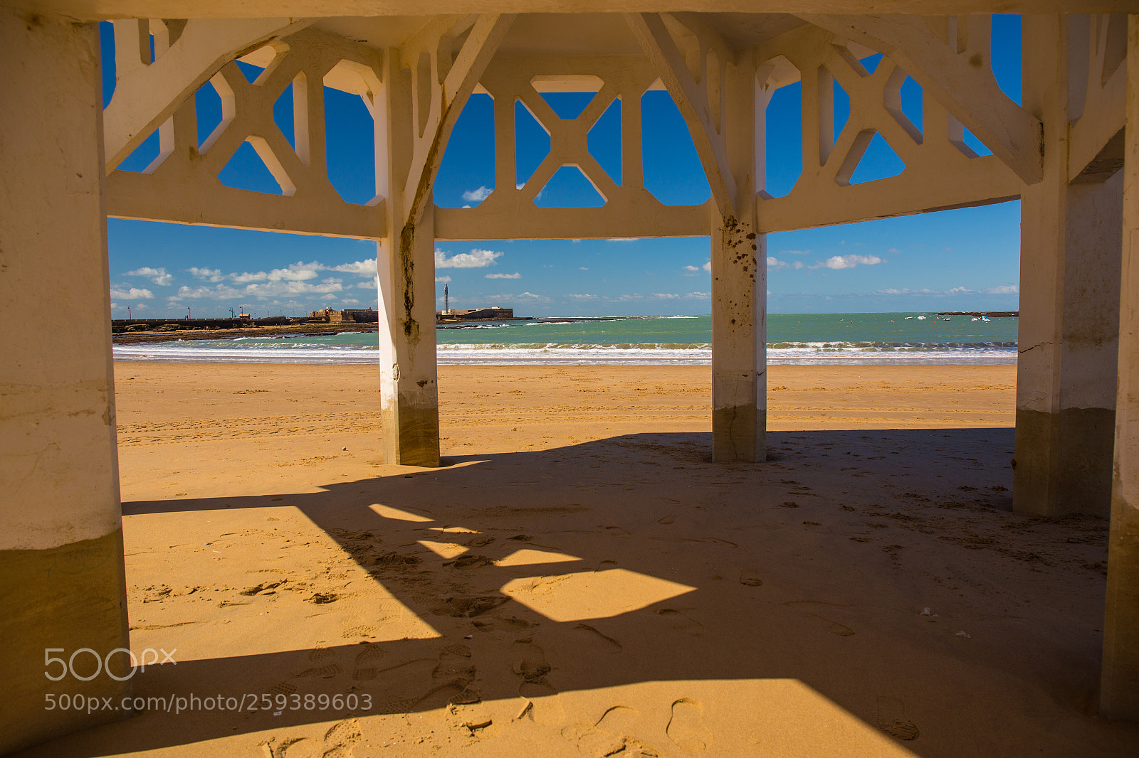 Canon EOS 6D sample photo. Cadiz (de ) photography