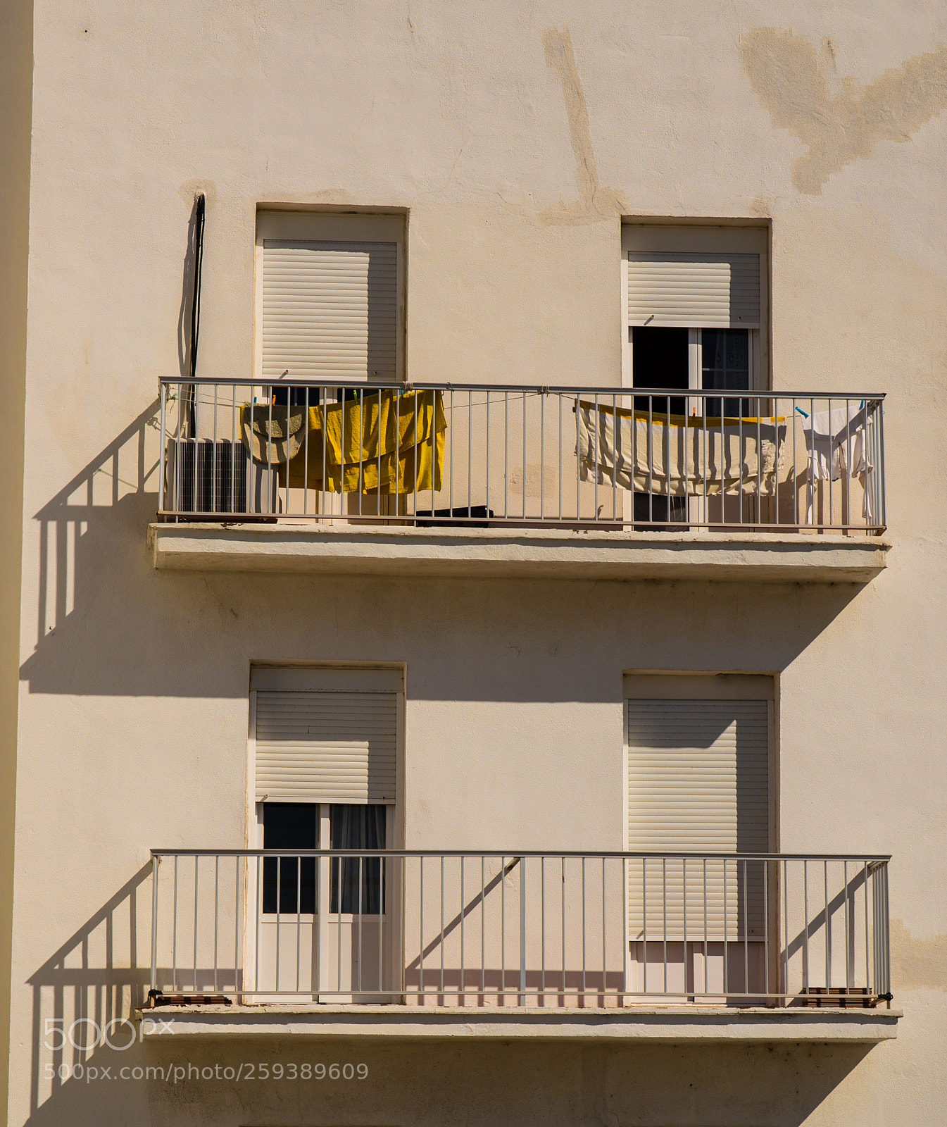 Canon EOS 6D sample photo. Cadiz (de ) photography
