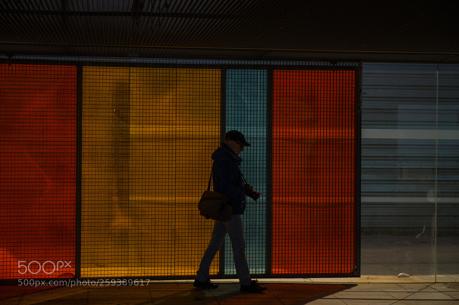 Canon EOS 6D sample photo. Cadiz (de ) photography