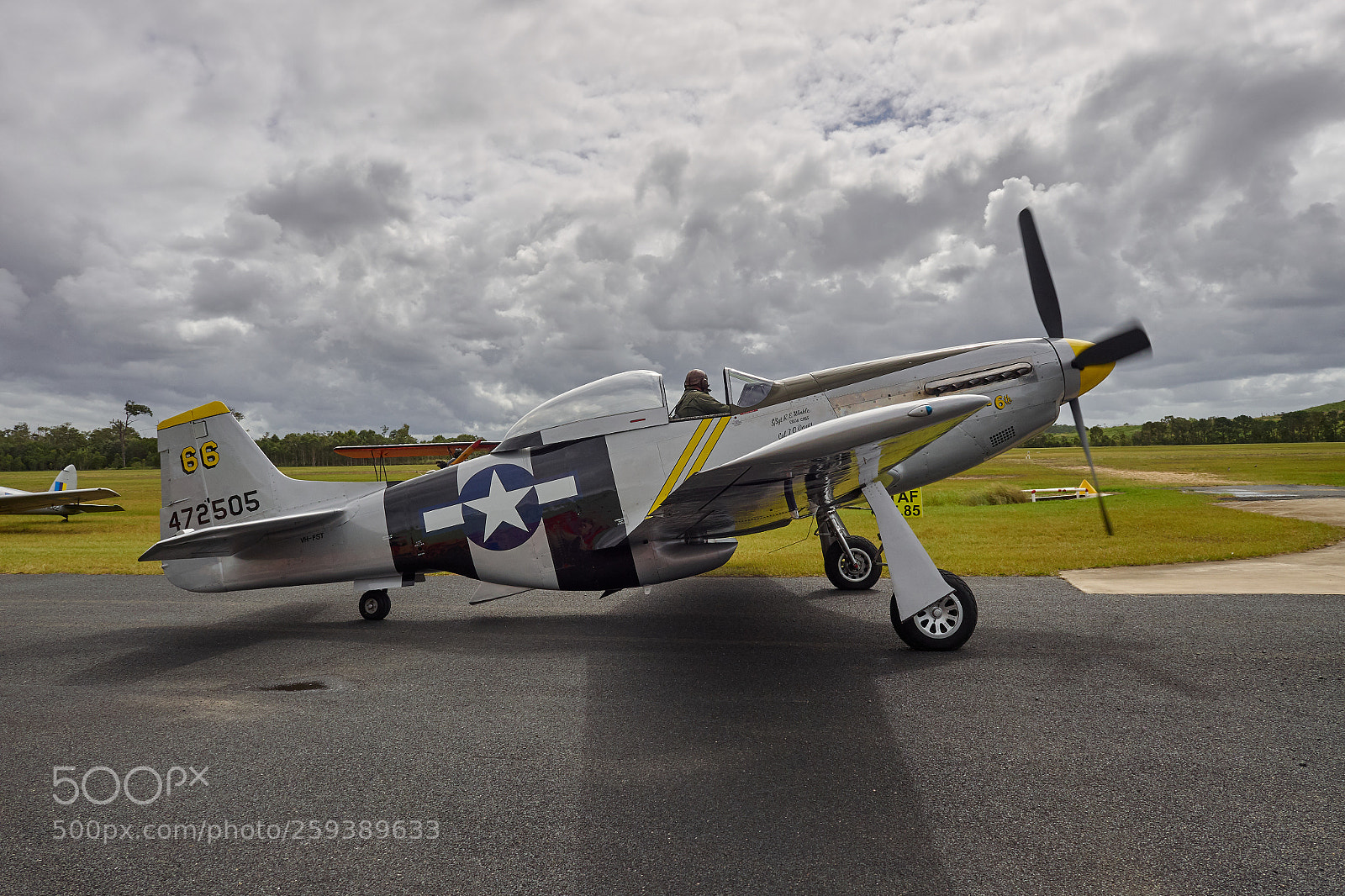 Olympus OM-D E-M1 sample photo. P51d mustang (2) photography