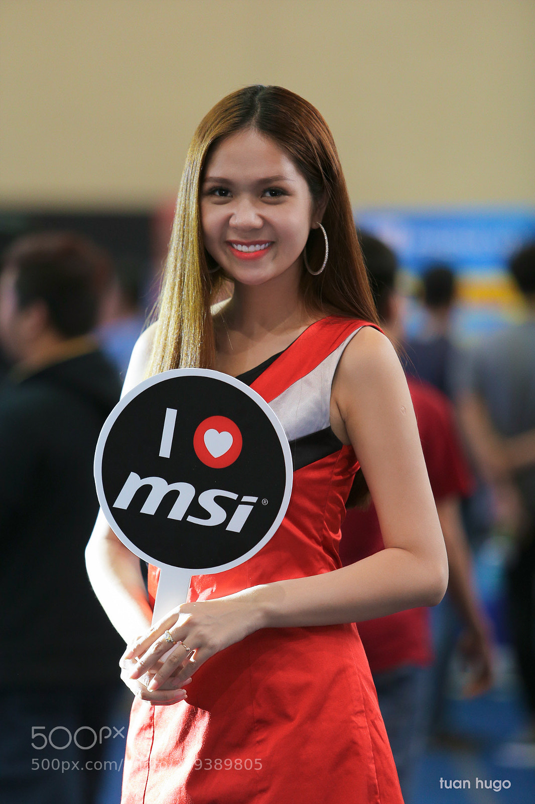 Canon EOS 6D sample photo. Ngoc lan photography