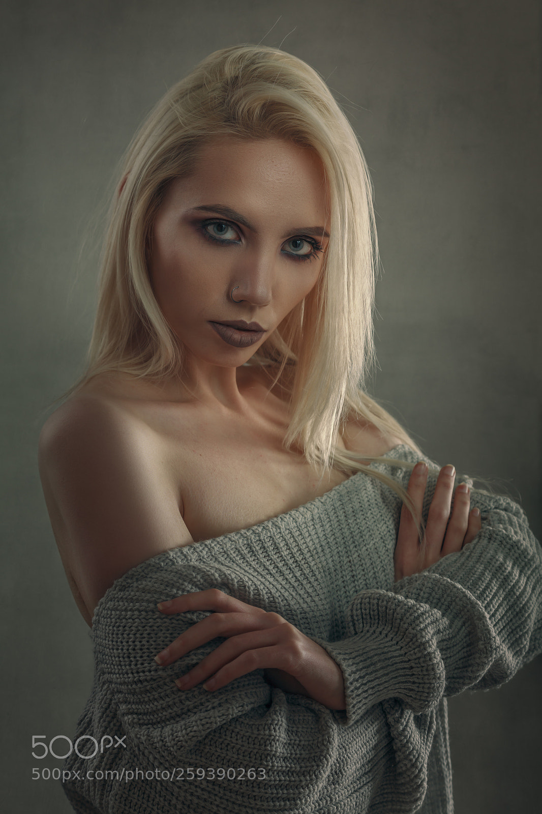 Canon EOS 5D Mark II sample photo. Eloise photography