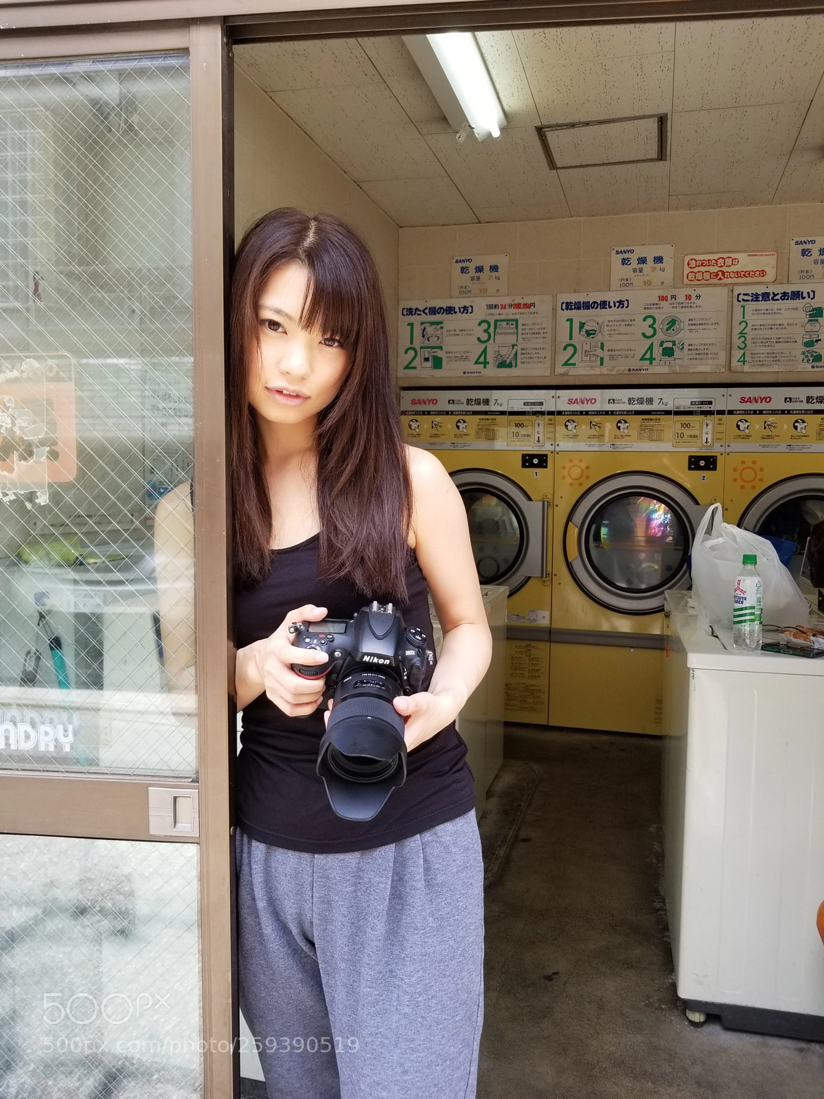 Samsung Galaxy S8 sample photo. Japanese beauty 011 〜loving you〜 photography