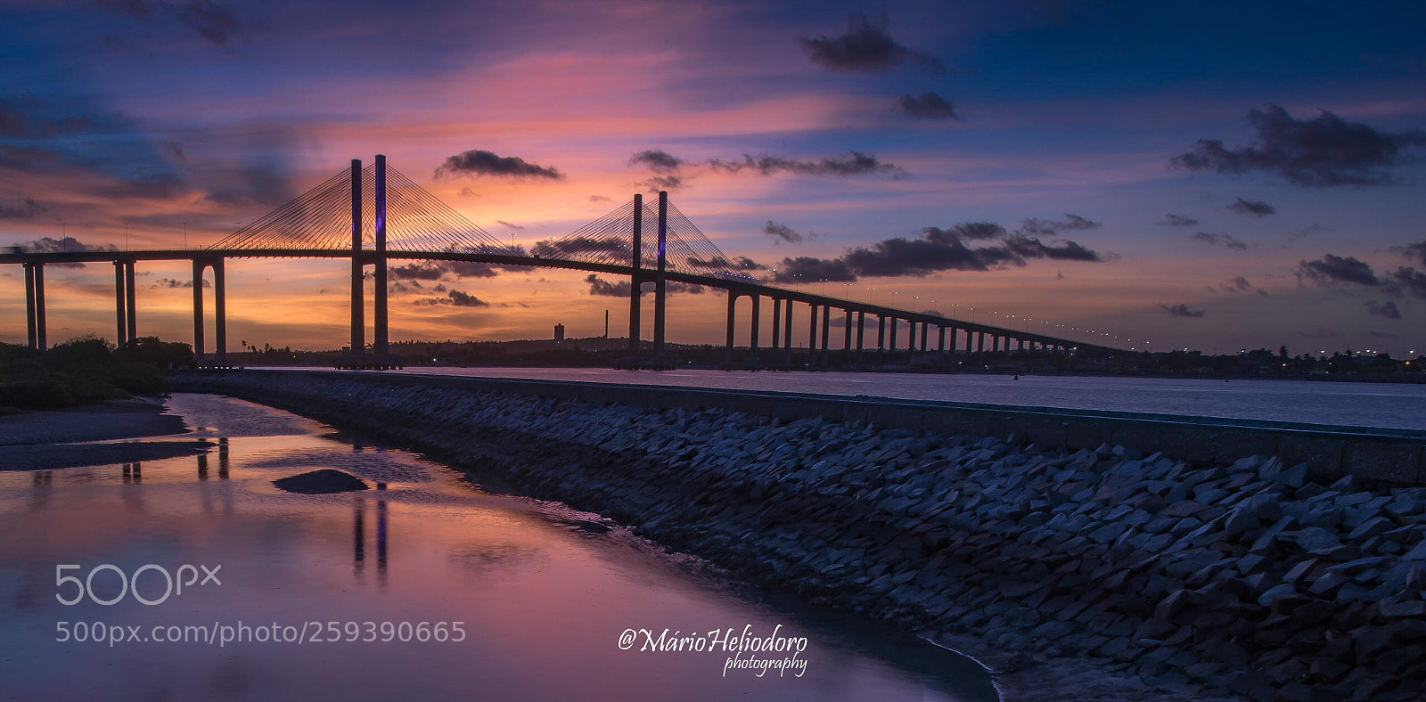 Nikon D750 sample photo. Ponte newton navarro, natal photography