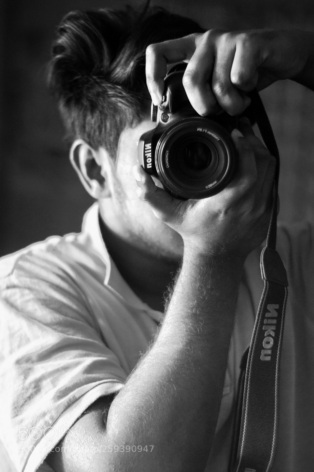 Nikon D3300 sample photo. Untitled photography