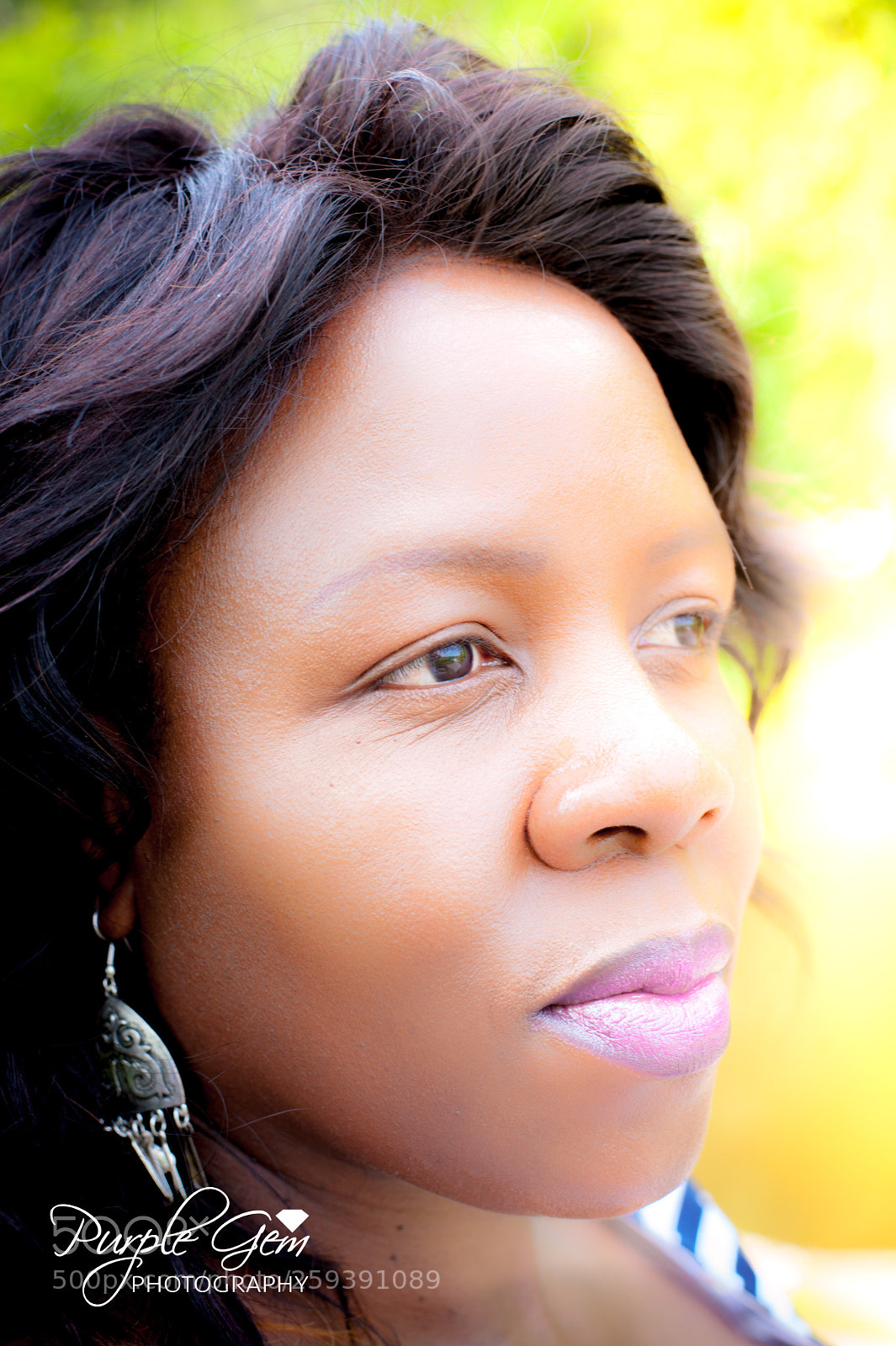 Nikon D700 sample photo. Self portrait 2 photography
