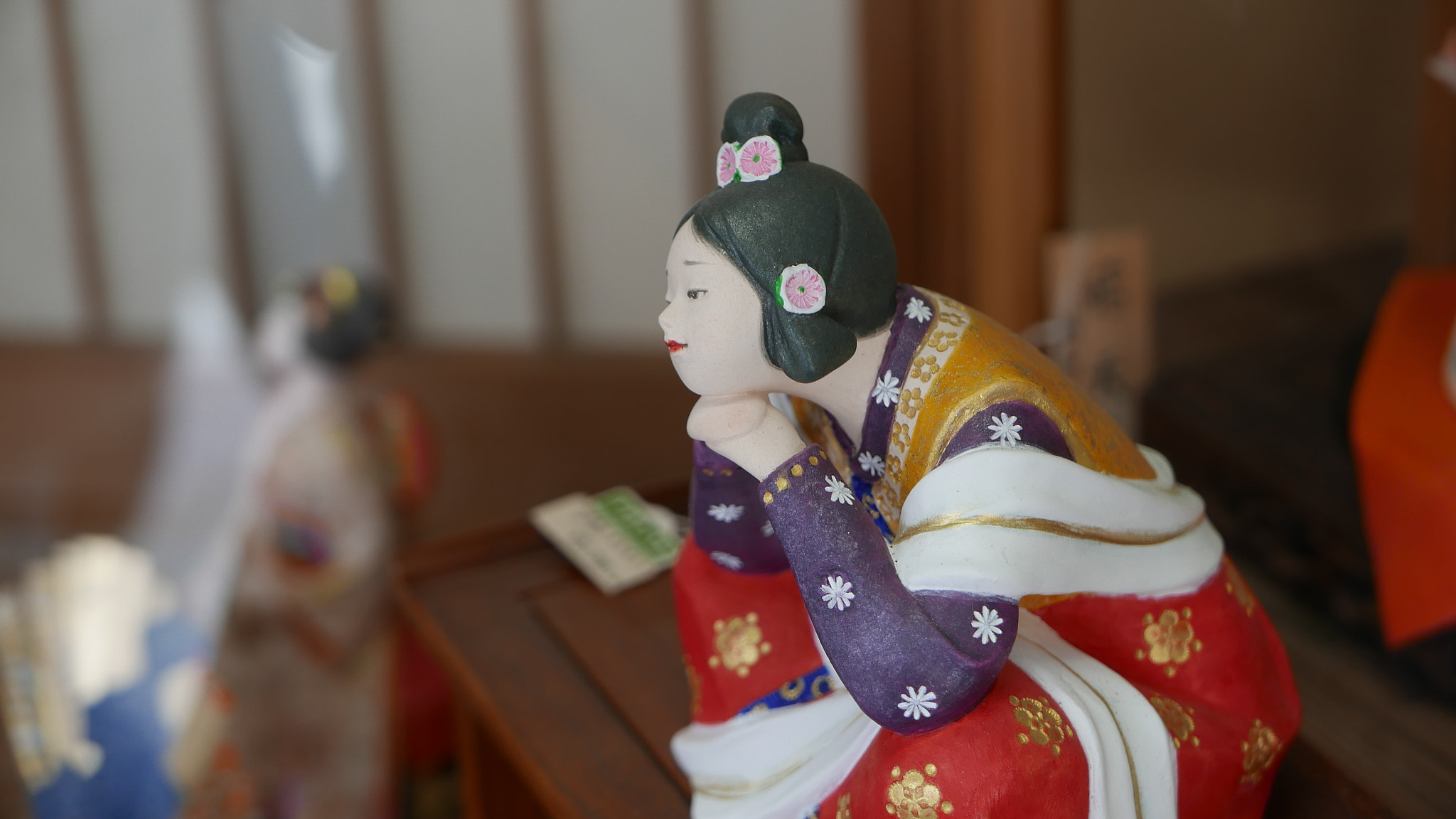 Leica D-Lux (Typ 109) sample photo. 家女。。。 photography