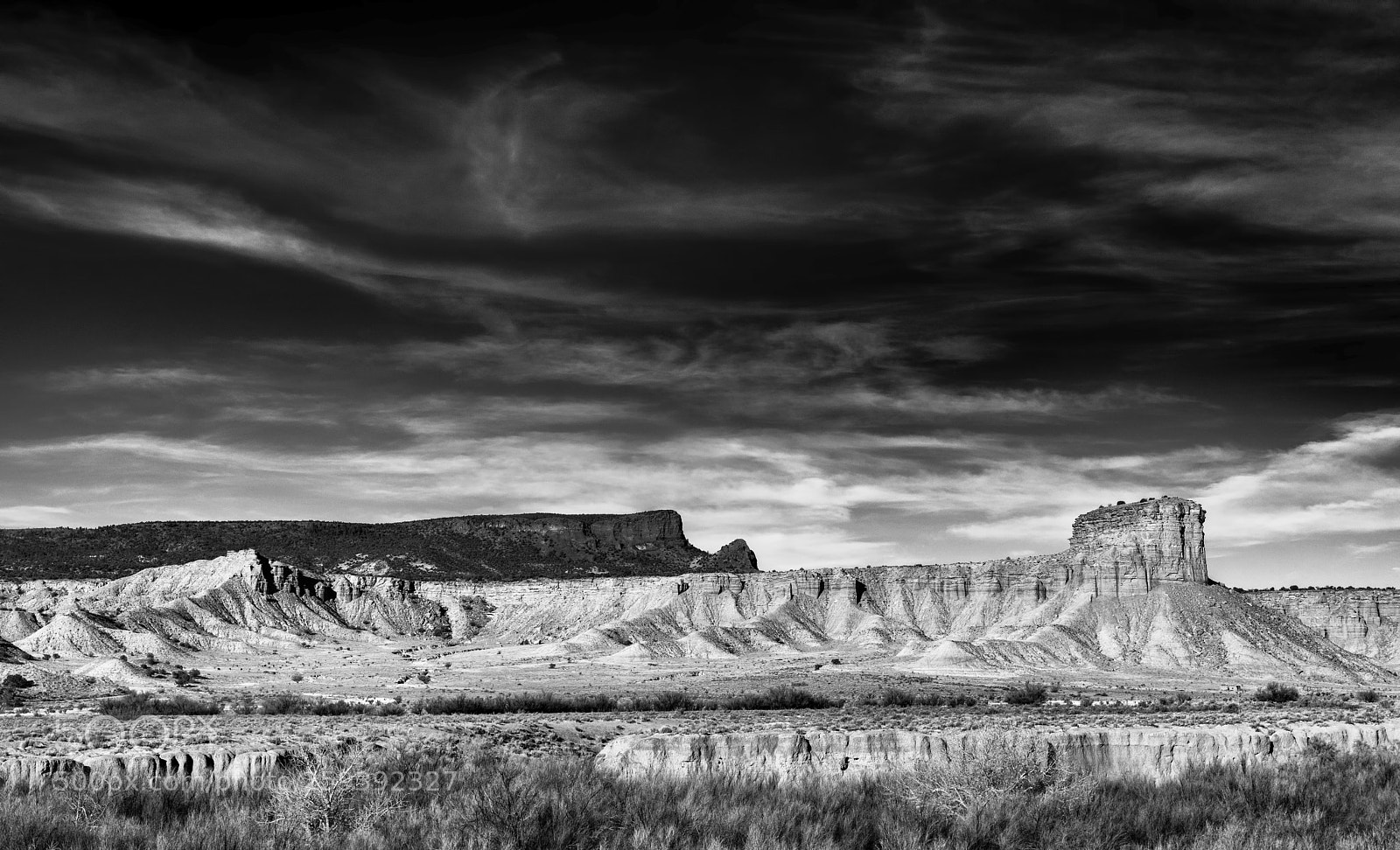 Canon EOS 5D Mark IV sample photo. High desert new mexico photography