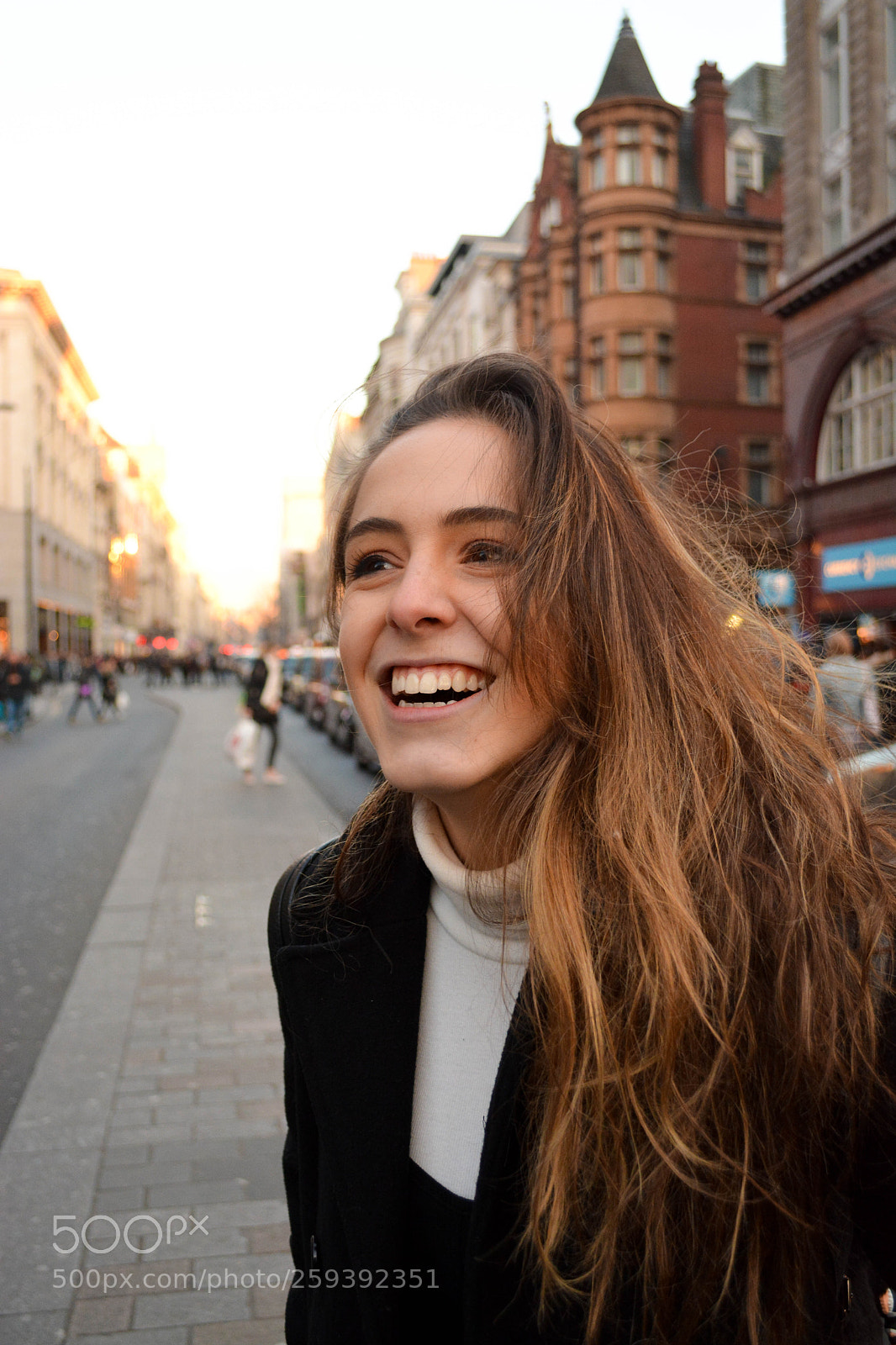 Nikon D7100 sample photo. Candid photography
