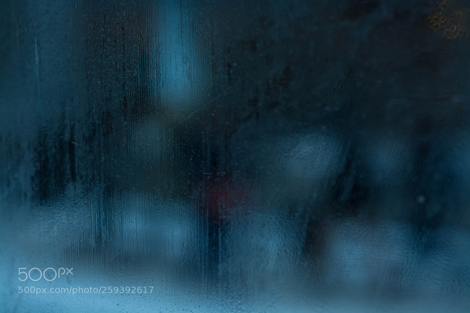 Nikon D7100 sample photo. London has the blues photography