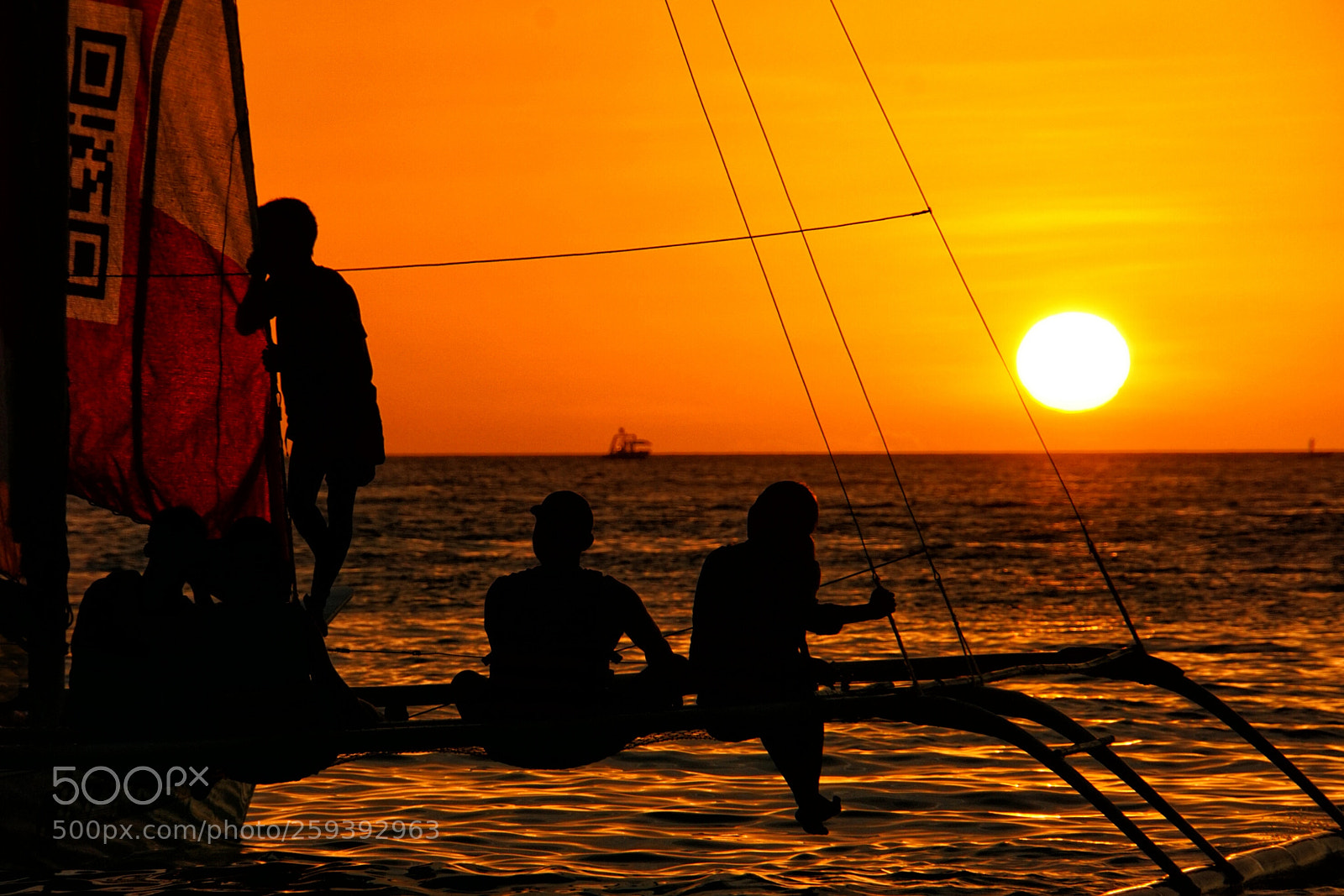 Sony a6000 sample photo. Silhouettes photography
