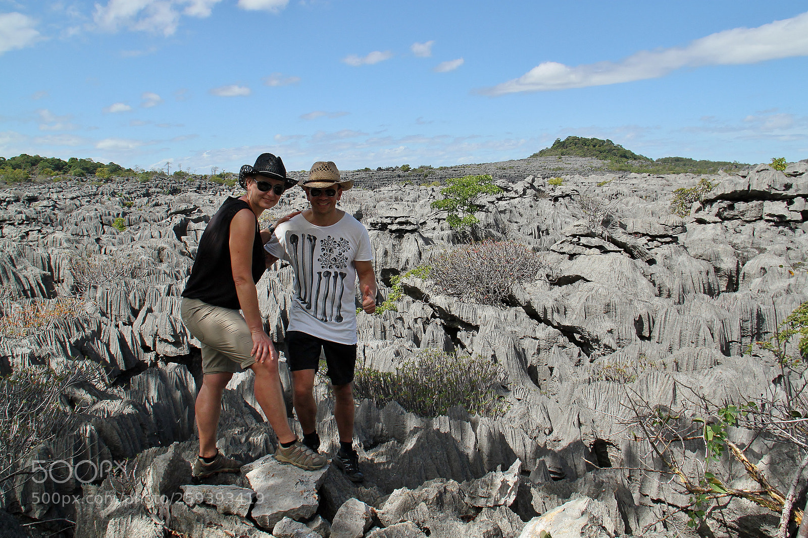 Canon EOS 500D (EOS Rebel T1i / EOS Kiss X3) sample photo. Madagaskar () photography