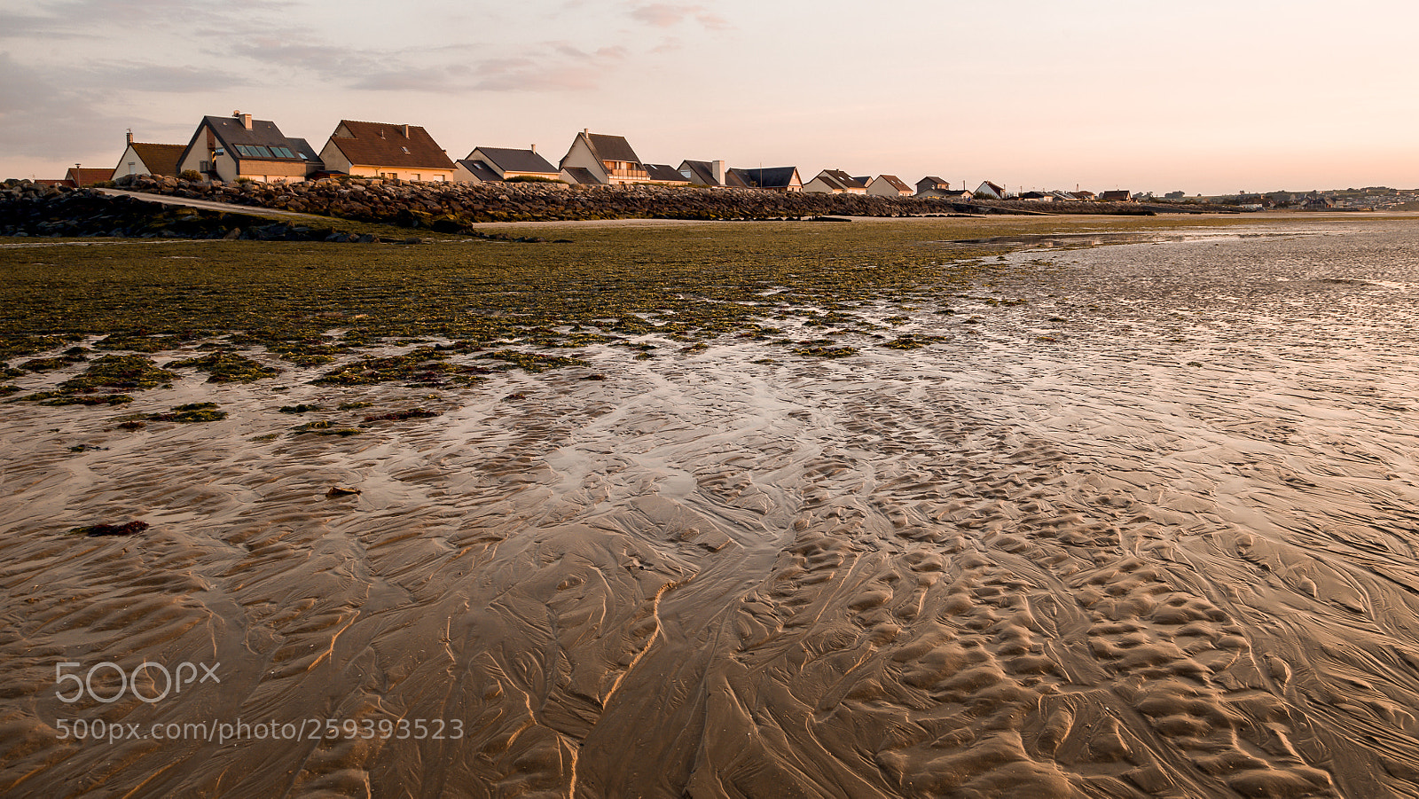 Canon EOS 6D sample photo. Asnelles gold beach normandy photography