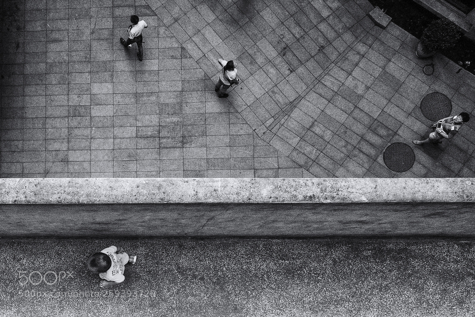 Olympus OM-D E-M1 sample photo. 1933 illusion photography