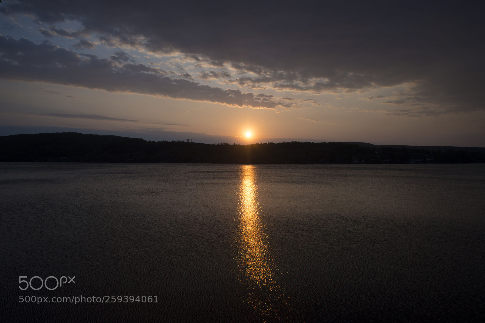 Sony SLT-A99V sample photo. Sunrise photography