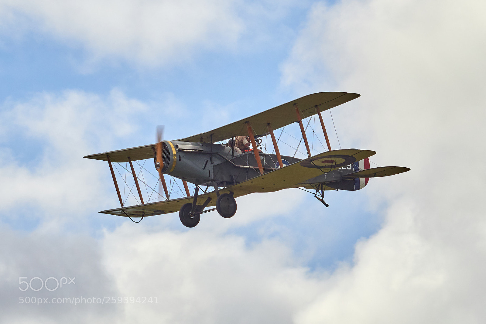 Olympus OM-D E-M1 Mark II sample photo. Bristol f2.b fighter (3) photography