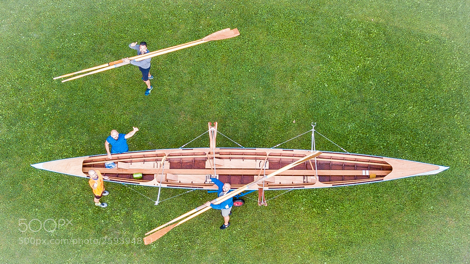 DJI FC220 sample photo. My garda lake bissa photography