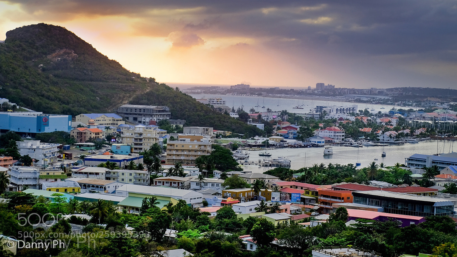 Fujifilm X-T2 sample photo. Philipsburg photography