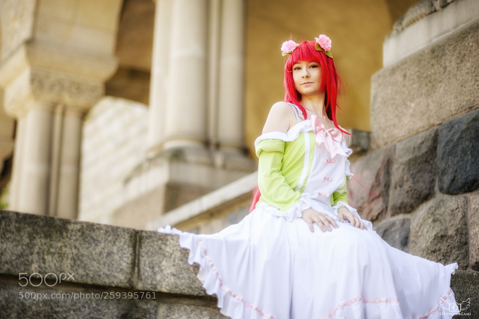 Nikon D700 sample photo. Pyrkon 2018 #1 photography