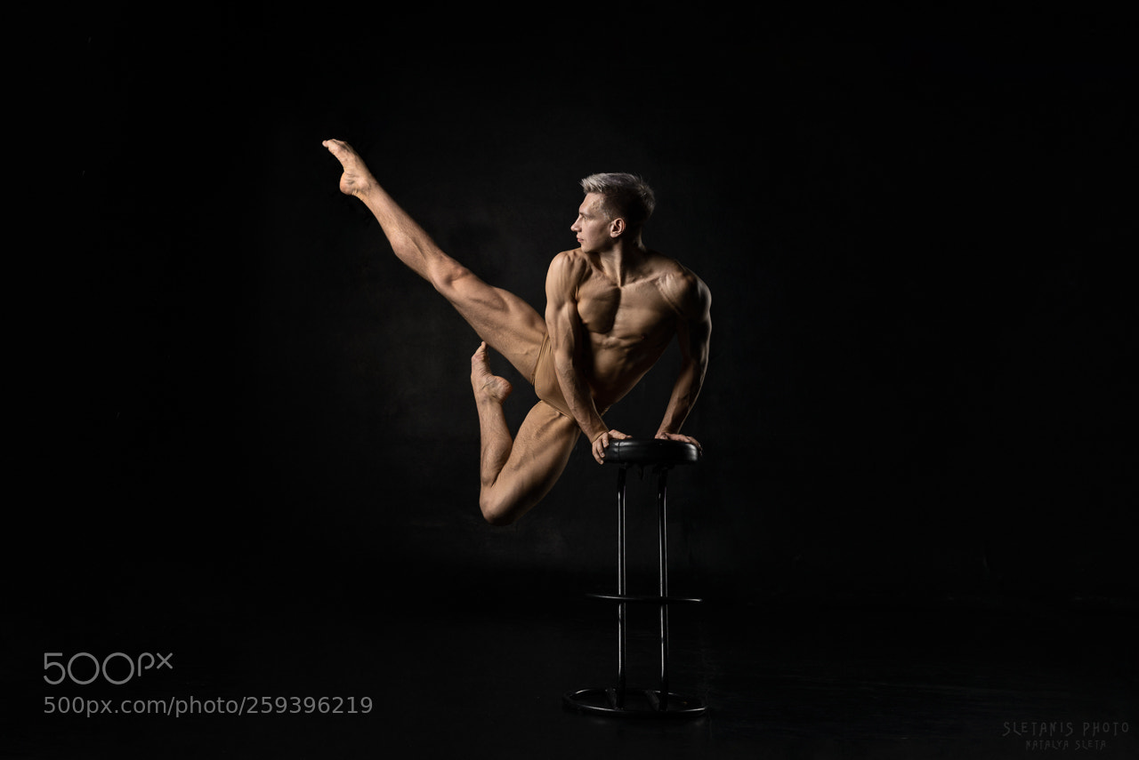 Nikon D610 sample photo. Alexey ishmaev photography
