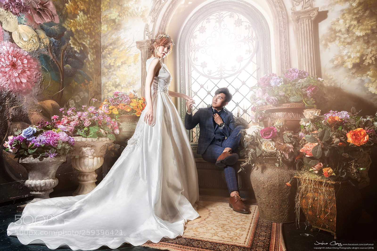Nikon D850 sample photo. Pre wedding photography