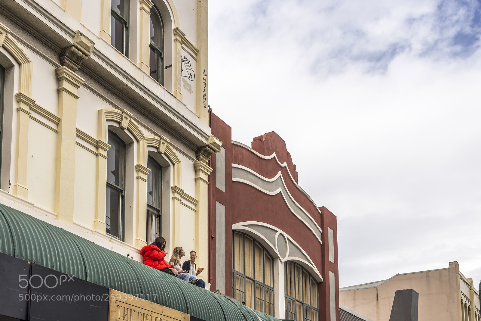 Canon EOS 6D sample photo. Wellington, new zealand photography