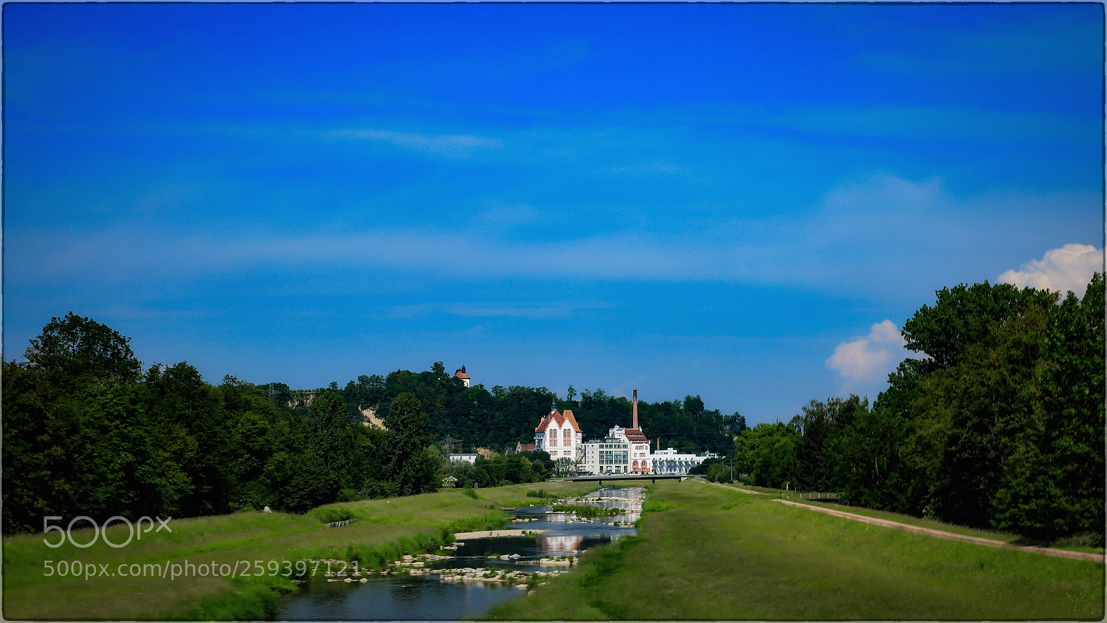 Canon EOS 5D Mark IV sample photo. Deutchland, near france photography