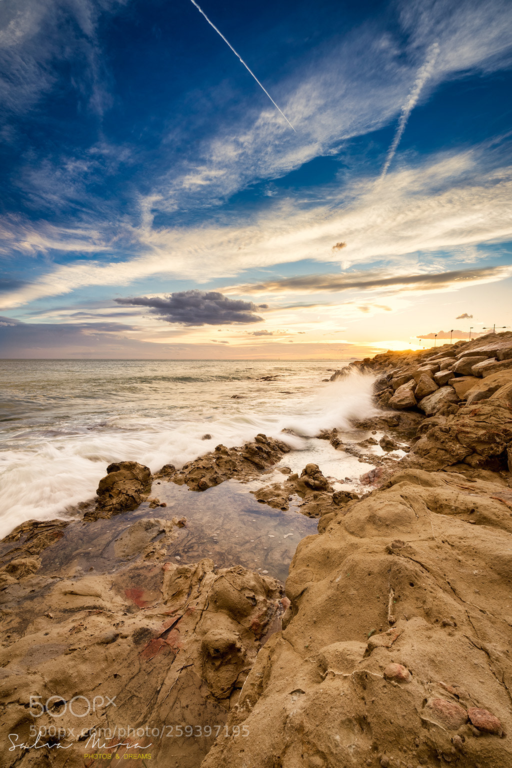 Sony a7 II sample photo. El trencar de les photography