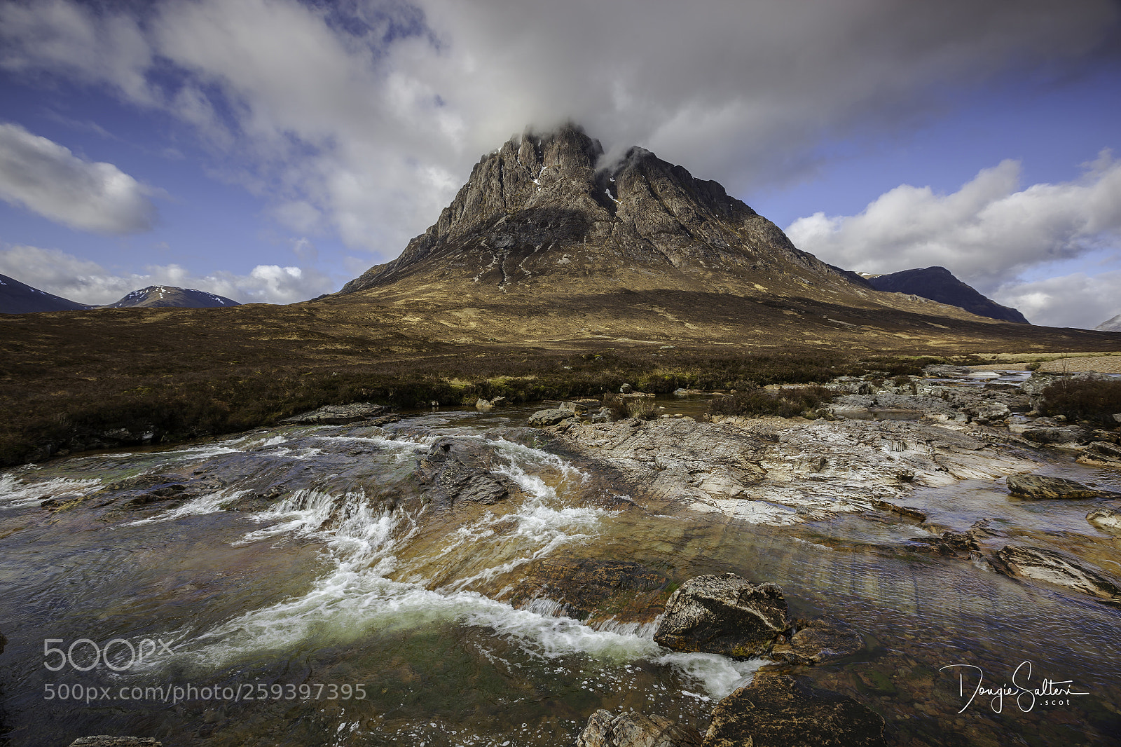 Canon EOS 5D Mark II sample photo. The coupall river... photography