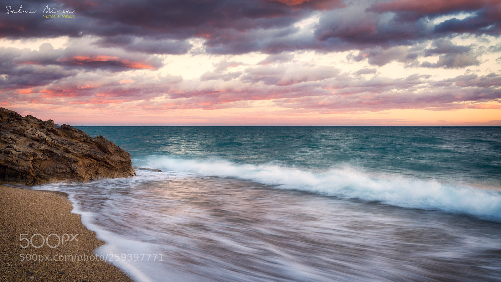 Sony a7 II sample photo. Capvespre de colors suaus photography