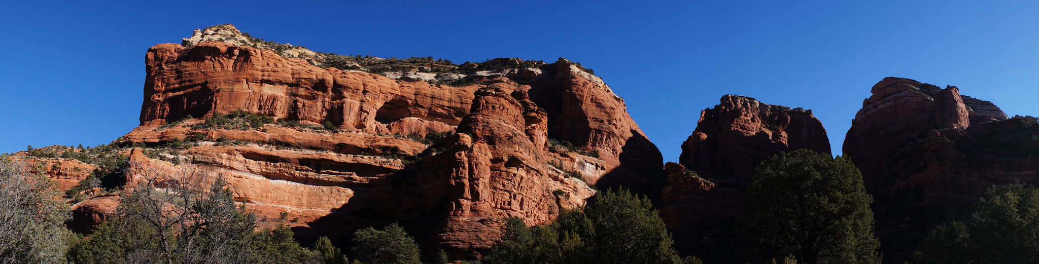 Sony Alpha NEX-5N sample photo. Sedona, az photography
