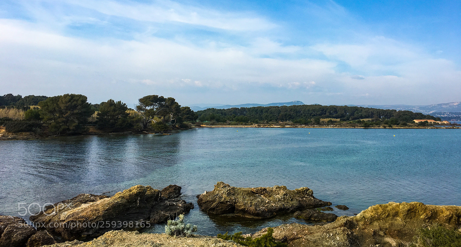 Apple iPhone 6s sample photo. Six-fours-les-plages, france photography