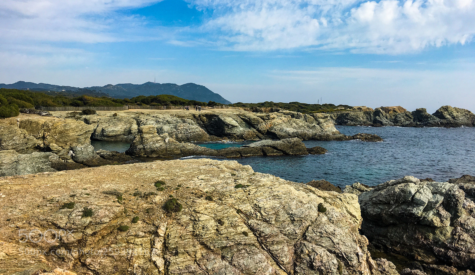 Apple iPhone 6s sample photo. Six-fours-les-plages, france photography