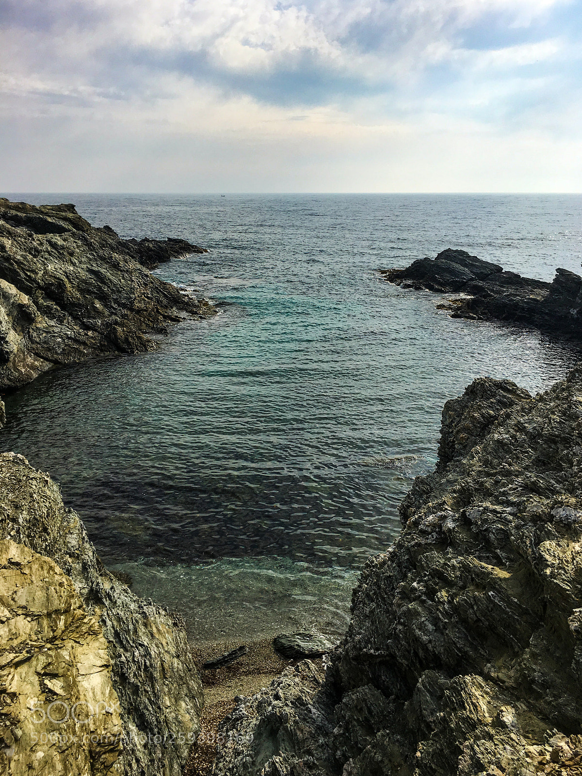 Apple iPhone 6s sample photo. Six-fours-les-plages, france photography