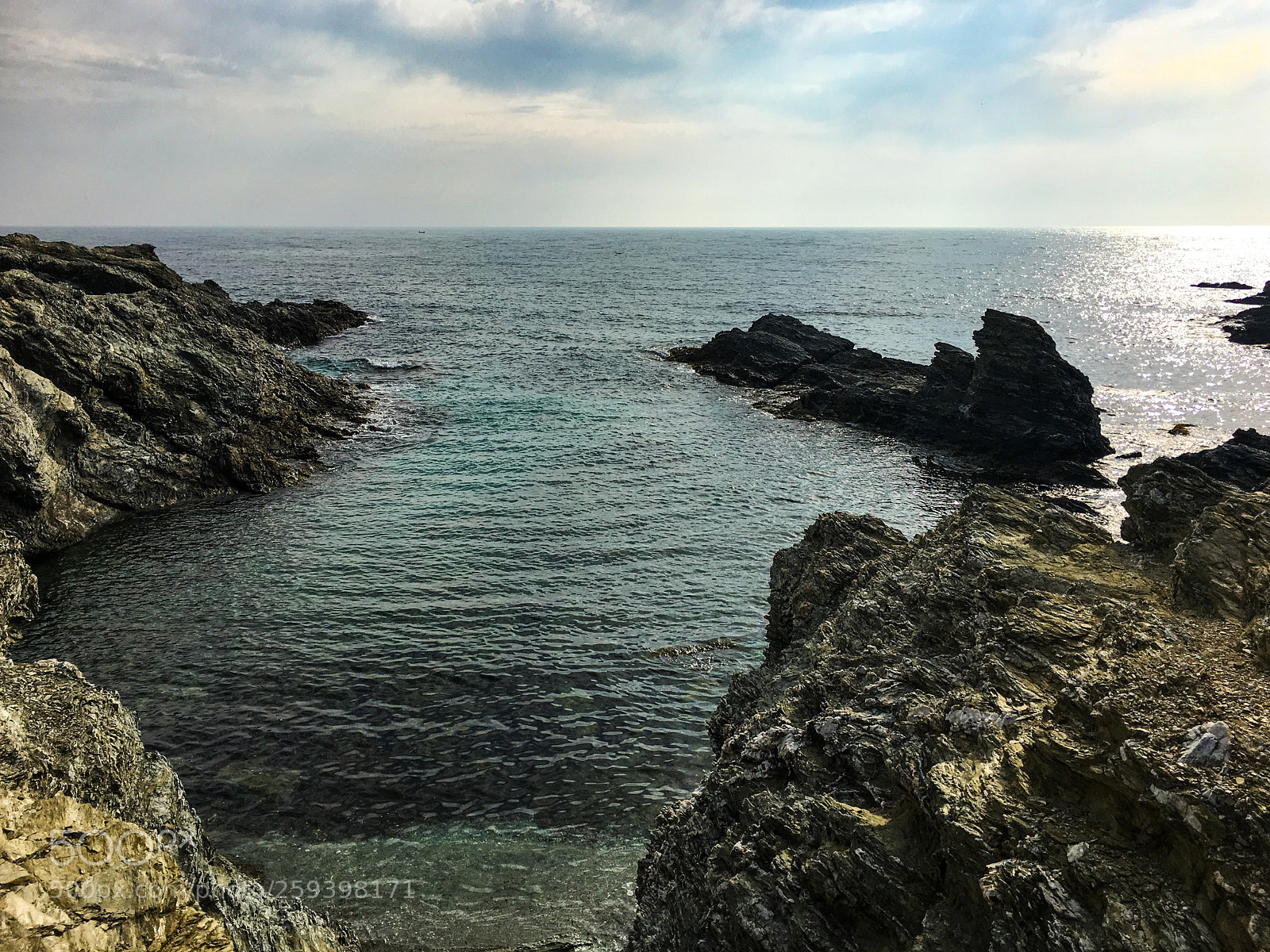 Apple iPhone 6s sample photo. Six-fours-les-plages, france photography