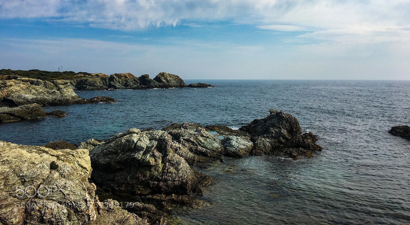 Apple iPhone 6s sample photo. Six-fours-les-plages, france photography
