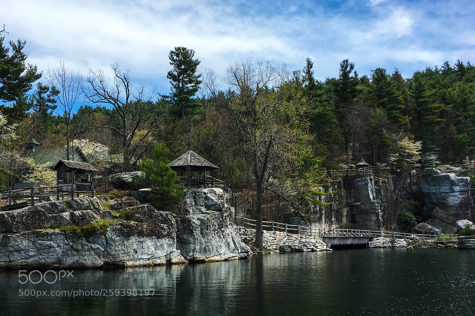 Apple iPhone 6s sample photo. Mohonk, ny photography